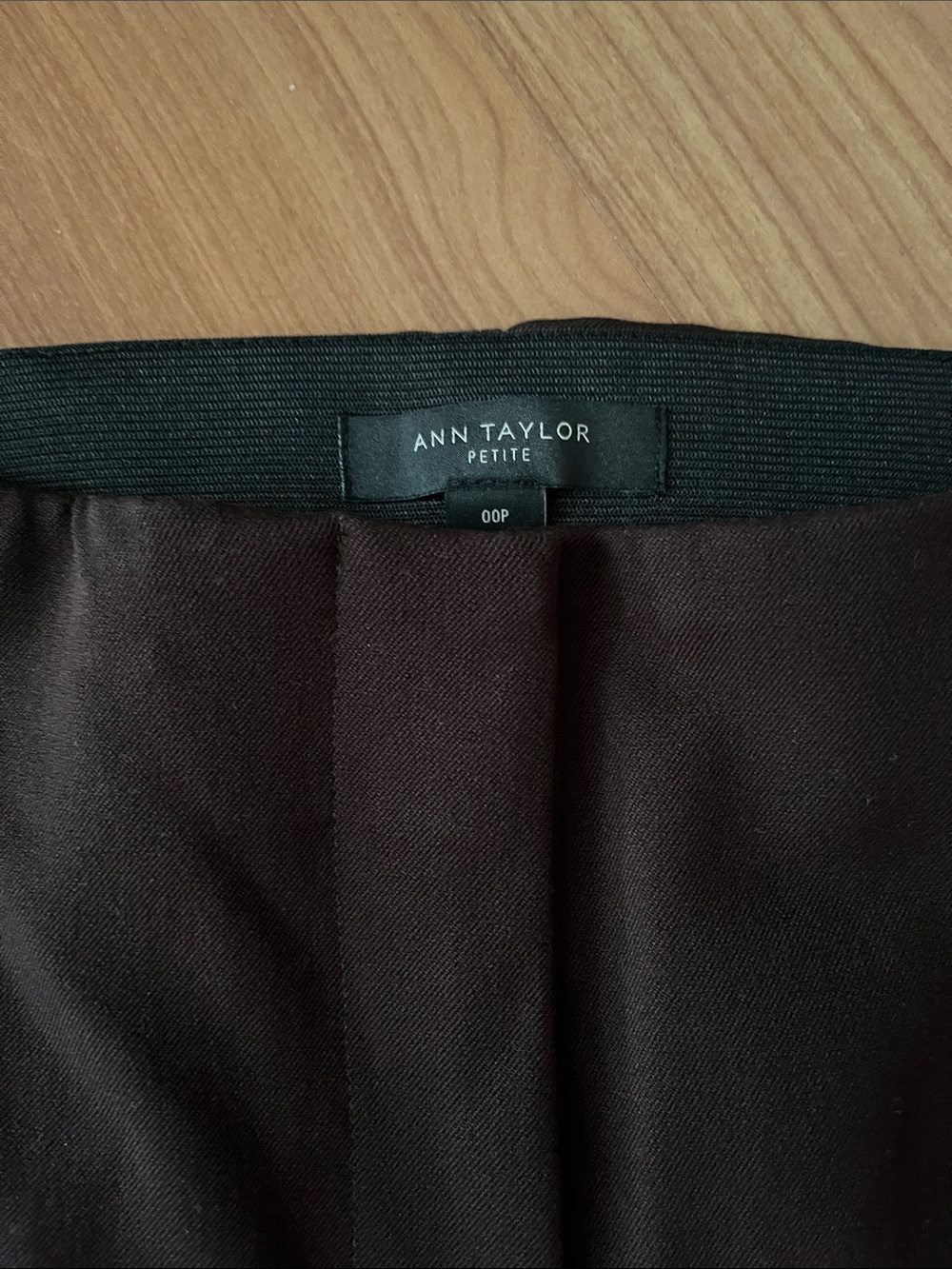 Ann Taylor Petite Pants